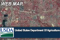 NHAP CONUS Scanned Imagery Coverage